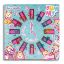 Εικόνα της Martinelia yummy clock nail polish set