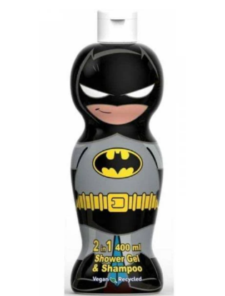 Εικόνα της Batman ΣΑΜΠΟΥΑΝ & ΑΦΡΟΛΟΥΤΡΟ