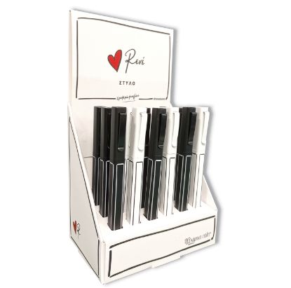 Εικόνα της Στυλό - Ρενέ 1 (2 Σχέδια)