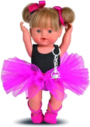 Εικόνα της MAGIC BABY FUCSIA DANCER