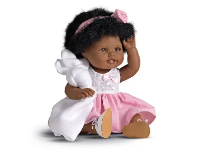 Εικόνα της MAGIC BABY DANIELA 