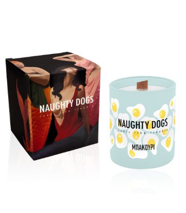 Εικόνα της Kερί ΜΠΑΚΟΥΡΙ 250ml