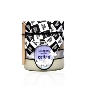 Εικόνα της Μαρμελάδα Wax Melts Cotton 200ml