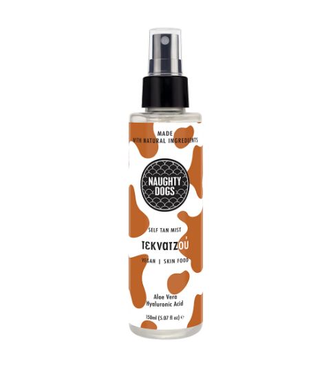 Εικόνα της SELF TAN ΤΕΚΝΑΤΖΟΥ 150 ML