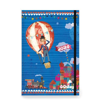 Εικόνα της ΗΜΕΡΗΣΙΟ INNUENDO 12X17 ΛΑΣΤΙΧΟ