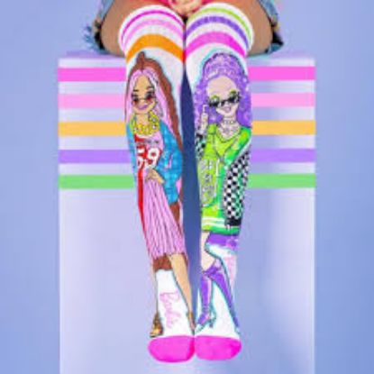 Εικόνα της BARBIE EXTRA SPORTY