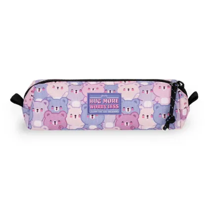 Εικόνα της My Pencil Case - Teddy Bear