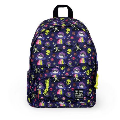 Εικόνα της My Backpack Space Backpack