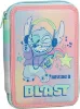 Εικόνα της Stitch Gen Z 25 Κασετίνα Διπλή