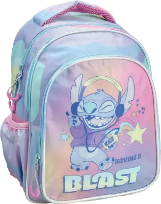 Εικόνα της Stitch Gen Z Σακίδιο Νηπιαγωγείου