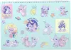 Εικόνα της  Stitch Μπλοκ Ζωγραφικής Α4 Και Stickers