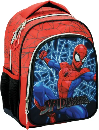 Εικόνα της Spiderman Σακίδιο Νηπιαγωγείου