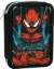 Εικόνα της Spiderman City Web Κασετίνα Διπλή
