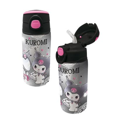Εικόνα της ΠΑΓΟΥΡΙ ΑΝΟΞΕΙΔΩΤΟ 500ml DREAM KUROMI