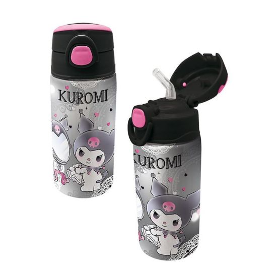 Εικόνα της ΠΑΓΟΥΡΙ ΑΝΟΞΕΙΔΩΤΟ 500ml DREAM KUROMI