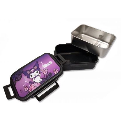 Εικόνα της ΦΑΓΗΤΟΔΟΧΕΙΟ 2 ΧΡΗΣΕΩΝ KUROMI