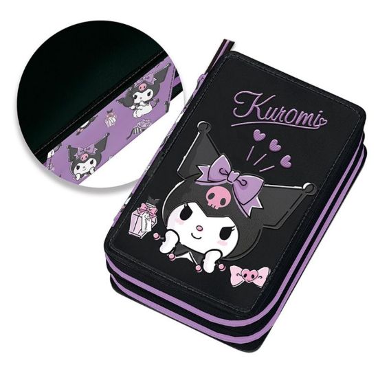 Εικόνα της ΚΑΣΕΤΙΝΑ ΓΕΜΑΤΗ KUROMI