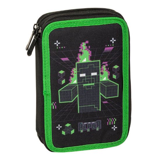 Εικόνα της ΚΑΣΕΤΙΝΑ ΓΕΜΑΤΗ MATRIX MINECRAFT