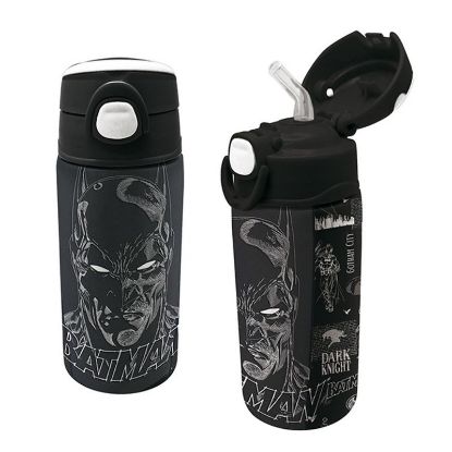 Εικόνα της ΠΑΓΟΥΡΙ ΑΝΟΞΕΙΔΩΤΟ BATMAN 500ml