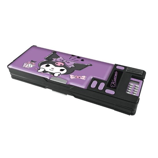 Εικόνα της ΚΑΣΕΤΙΝΑ RETRO KUROMI