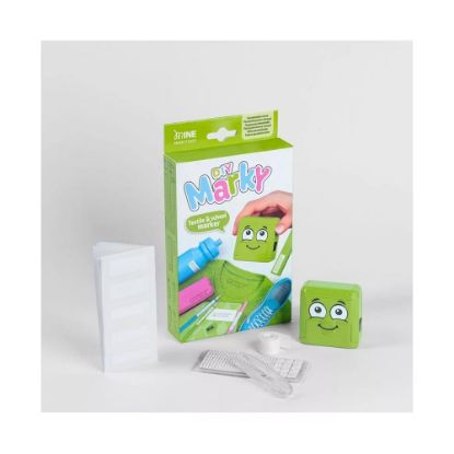 Εικόνα της Σφραγίδα DIY Marky Colop Arts & Crafts  Πράσινο