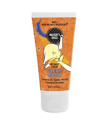 Εικόνα της Cream Moon Ευαίσθητης Περιοχής 50ml
