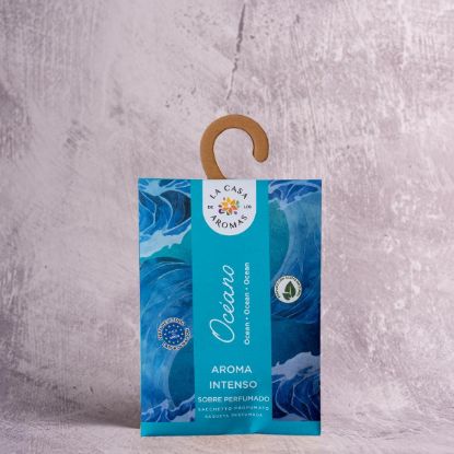 Εικόνα της Αρωματικός φάκελος ωκεανός 15gr