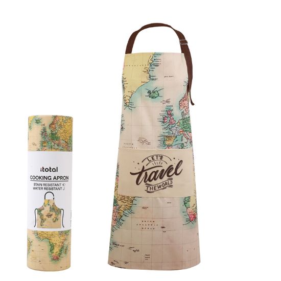 Εικόνα της ΠΟΔΙΑ i-TOTAL OLD MAP 78cm