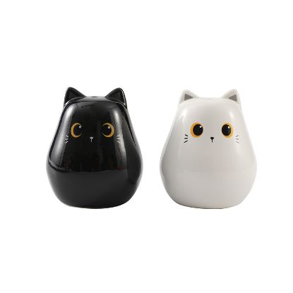 Εικόνα της ΣΕΤ ΑΛΑΤΟΠΙΠΕΡΟ i-TOTAL CATS