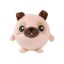 Εικόνα της ΜΑΞΙΛΑΡΙ i-TOTAL SQUISHY PLUSH PUG