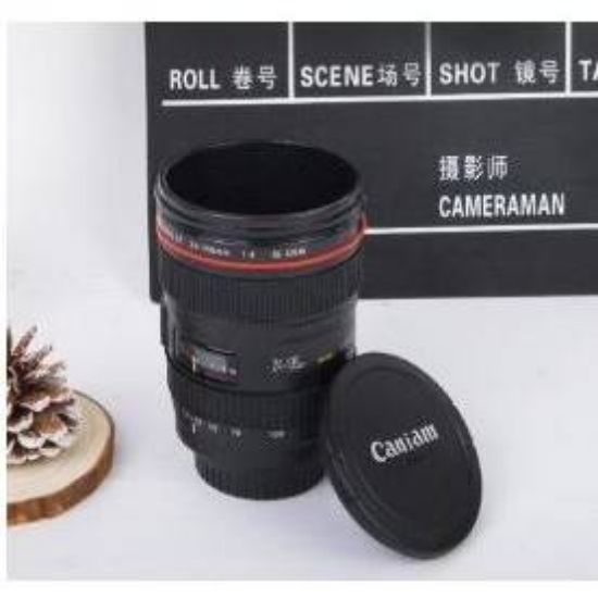 Εικόνα της Κούπα Κάμερα