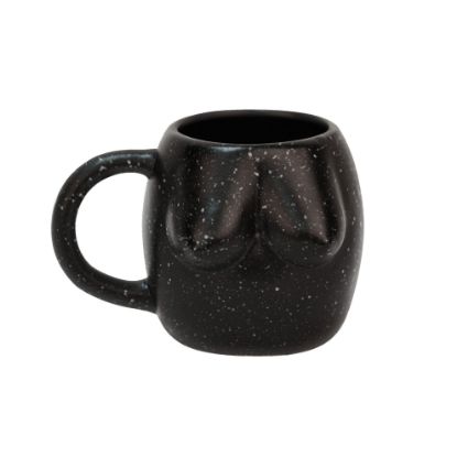 Εικόνα της Κούπα Στήθος Μαύρη