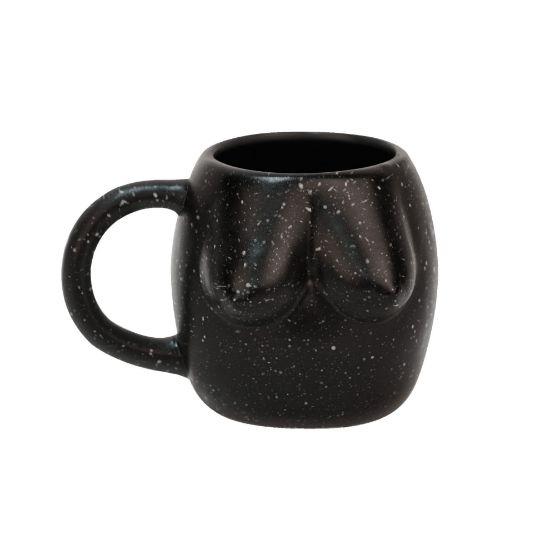 Εικόνα της Κούπα Στήθος Μαύρη