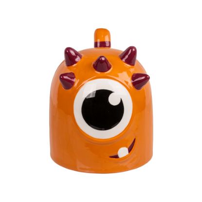 Εικόνα της Ανάποδη Κούπα Τέρας Πορτοκαλί