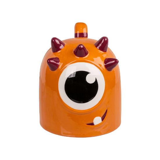 Εικόνα της Ανάποδη Κούπα Τέρας Πορτοκαλί