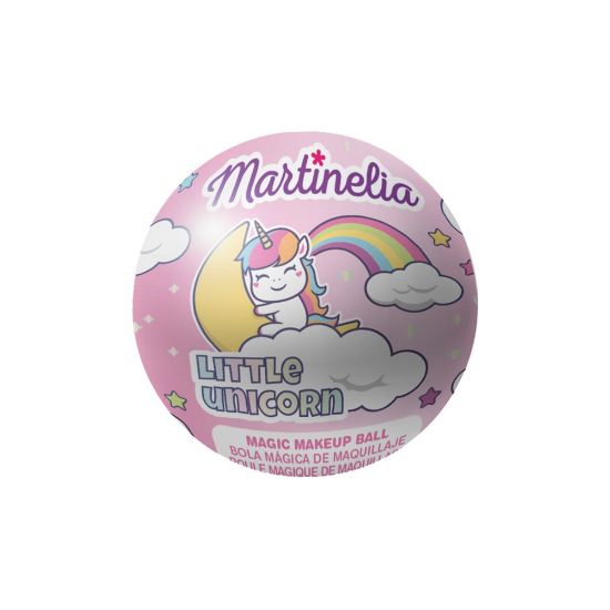 Εικόνα της LITTLE UNICORN Magic Make Up Balls