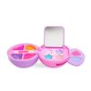 Εικόνα της LITTLE UNICORN Magic Make Up Balls