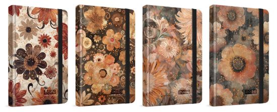 Εικόνα της ΗΜΕΡΟΛΟΓΙΟ BELLA ΗΜΕΡΗΣΙΟ 17x24