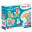 Εικόνα της MY FIRST PUZZLE DISNEY