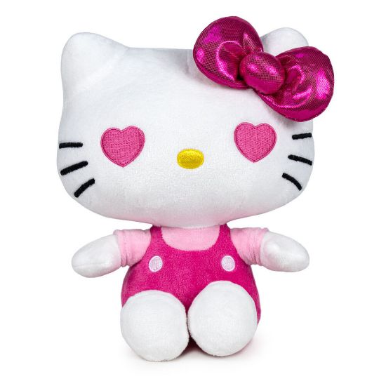 Εικόνα της HELLO KITTY 50TH ANNIVERSARY PINK