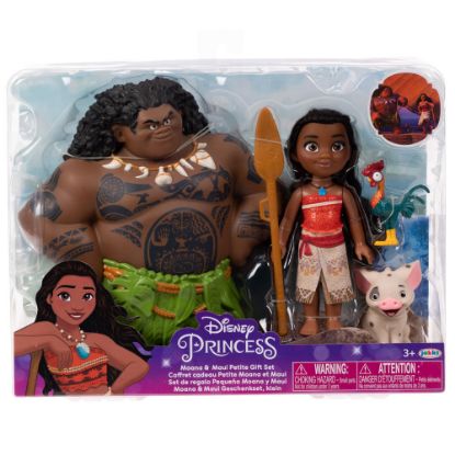 Εικόνα της MOANA & MAUHI PETITE VAIANA