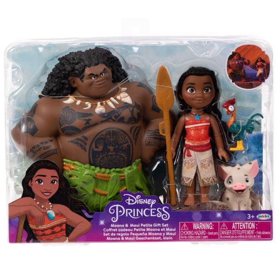 Εικόνα της MOANA & MAUHI PETITE VAIANA