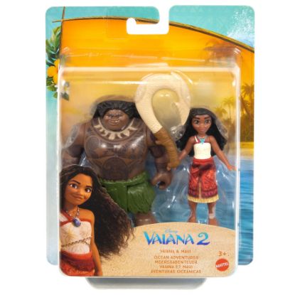 Εικόνα της VAIANA & MAUI