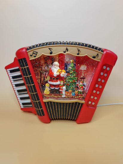 Εικόνα της ΧΡΙΣΤΟΥΓΕΝΝΙΑΤΙΚΟΣ ΘΑΛΑΜΟΣ ΑΚΟΡΝΤΕΟΝ