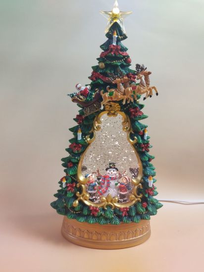 Εικόνα της ΧΡΙΣΤΟΥΓΕΝΝΙΑΤΙΚΟΣ ΘΑΛΑΜΟΣ ΔΕΝΤΡΟ 