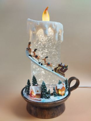 Εικόνα της ΧΡΙΣΤΟΥΓΕΝΝΙΑΤΚΟΣ ΘΑΛΑΜΟΣ ΣΤΡΟΓΓΥΛΟ ΚΕΡΙ