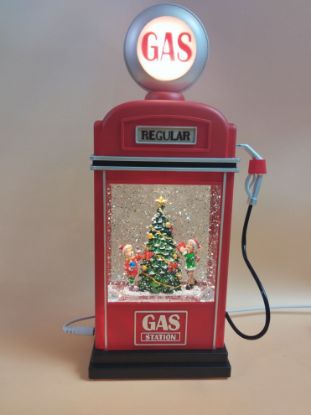 Εικόνα της ΘΑΛΑΜΟΣ GAS STATION 