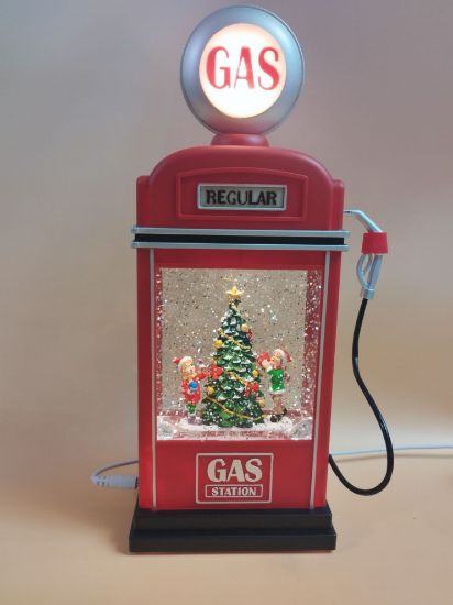 Εικόνα της ΘΑΛΑΜΟΣ GAS STATION 