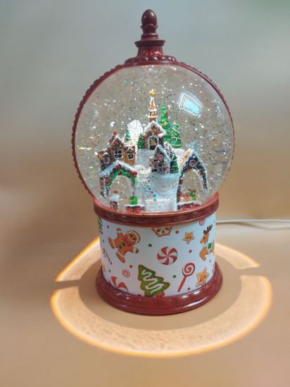 Εικόνα της ΧΡΙΣΤΟΥΓΕΝΝΙΑΤΙΚΟΣ ΚΟΚΚΙΝΟΣ ΣΤΡΟΓΓΥΛΟΣ ΘΑΛΑΜΟΣ 