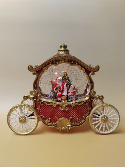 Εικόνα της ΧΡΙΣΤΟΥΓΕΝΝΙΑΤΟΣ ΘΑΛΑΜΟΣ ΑΜΑΞΑ ΤΟΥ ΑΗ ΒΑΣΙΛΗ